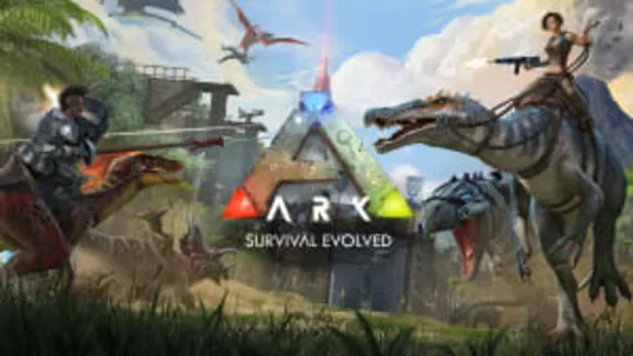 Animal Crossing + ARK + 7 TOP Games Nintendo Switch