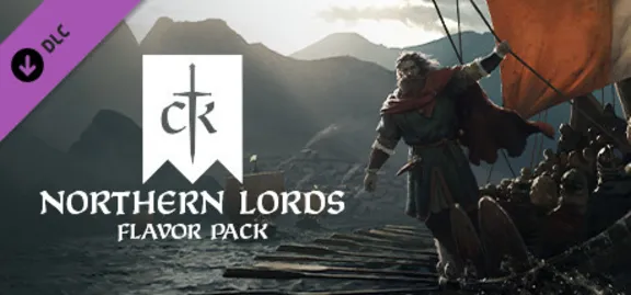 CRUSADER KINGS 3 III NORTHERN LORDS ✅ ✚ GIFT