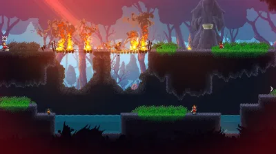 Wildfire (Steam Key/RU+CIS)