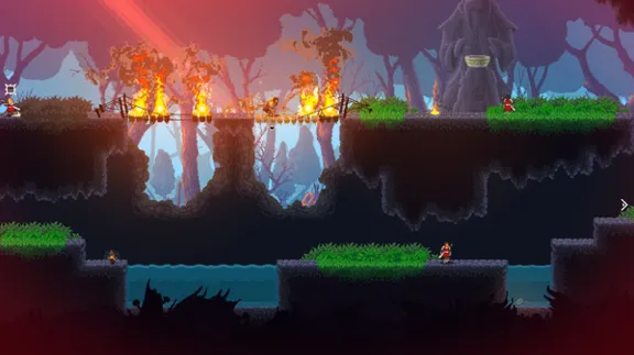 Wildfire (Steam Key/RU+CIS)