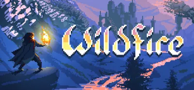 Wildfire (Steam Key/RU+CIS)