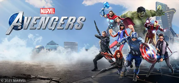 🔶Marvel&acute;s Avengers (STEAM GIFT RU)+BONUS