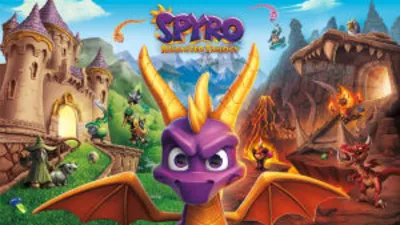Animal Crossing + Pokémon + Spyro™ Nintendo Switch