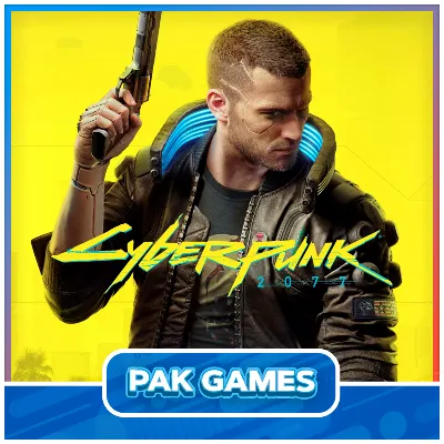 Cyberpunk 2077 | Активация 5 минут и игра у вас | Steam