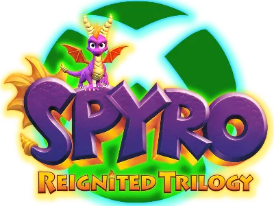 Spyro Reignited Trilogy XBOX ONE/Xbox Series X|S