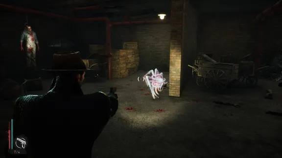 The Sinking City Necronomicon Edition XBOX Ключ 🔑