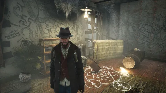 The Sinking City Necronomicon Edition XBOX Ключ 🔑