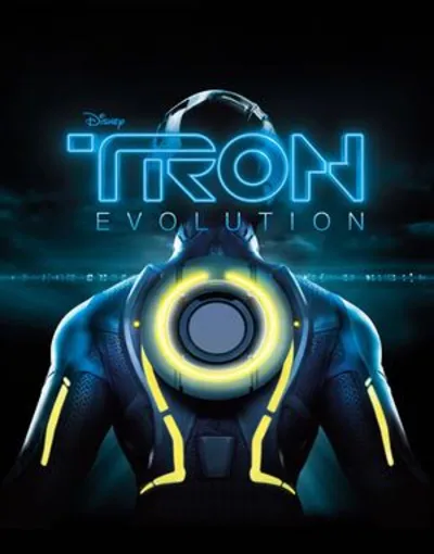 🔑Disney TRON: EVOLUTION+G-Force+Alice in Wonderland+ Pirates of the Caribbean Steam