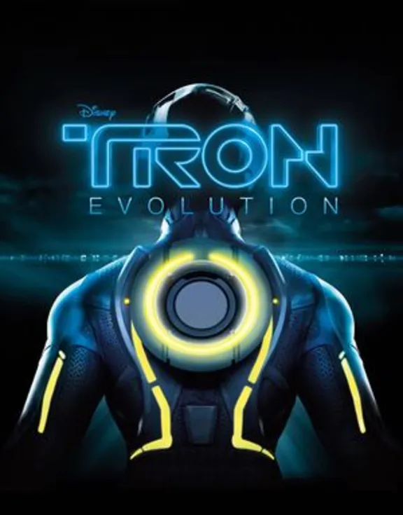 🔑Disney TRON: EVOLUTION+G-Force+Alice in Wonderland+ Pirates of the Caribbean Steam