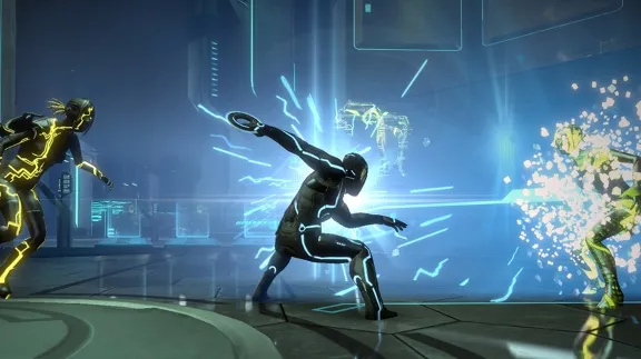🔑Disney TRON: EVOLUTION+G-Force+Alice in Wonderland+ Pirates of the Caribbean Steam