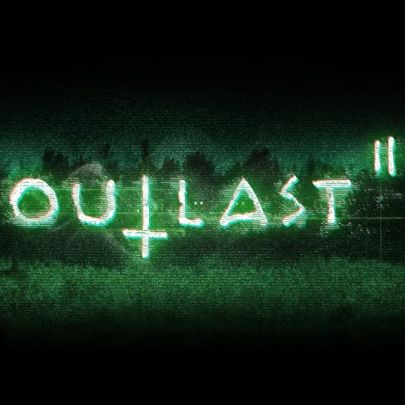 Outlast 2 (Steam Key, Region Free)