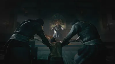Outlast 2 (Steam Key, Region Free)