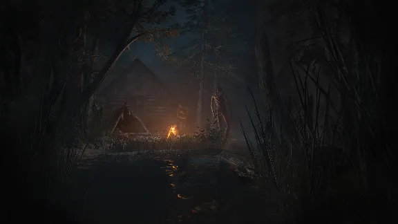 Outlast 2 (Steam Key, Region Free)