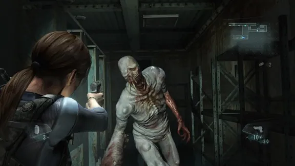 🌍 Resident Evil Revelations XBOX ONE / SERIES X|S / 🔑