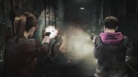 🌍 Resident Evil Revelations XBOX ONE / SERIES X|S / 🔑