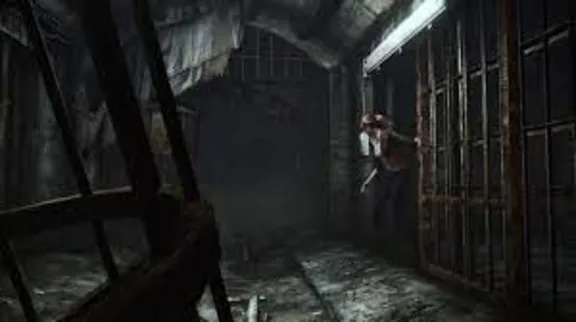 🌍Resident Evil Revelations 2 Deluxe Edition XBOX ONE / XBOX SERIES X|S КЛЮЧ🔑