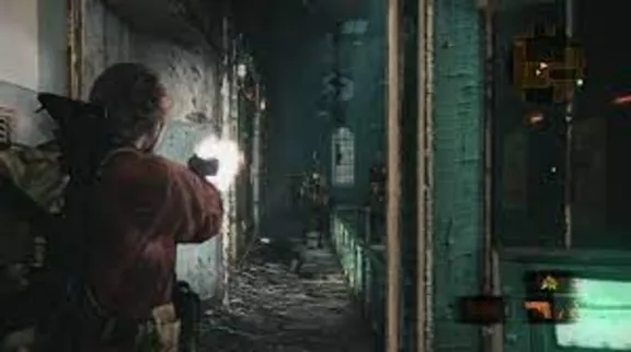 🌍Resident Evil Revelations 2 Deluxe Edition XBOX ONE / XBOX SERIES X|S КЛЮЧ🔑