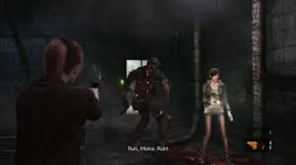 🌍Resident Evil Revelations 2 Deluxe Edition XBOX ONE / XBOX SERIES X|S КЛЮЧ🔑