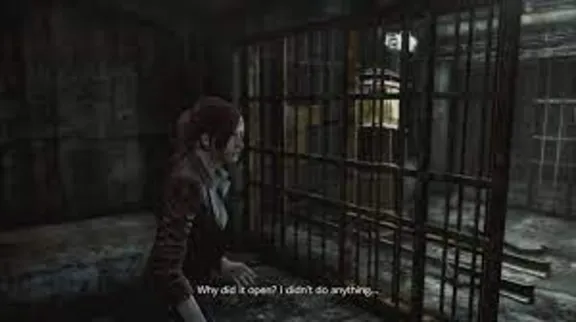 🌍Resident Evil Revelations 2 Deluxe Edition XBOX ONE / XBOX SERIES X|S КЛЮЧ🔑