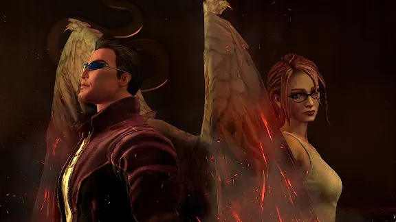 Saints Row IV Re-Elected & Gat out of Hell XBOX Ключ 🔑