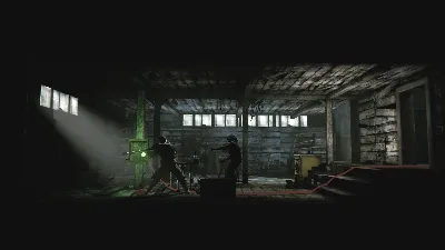 Deadlight: Director&acute;s Cut GOG.COM KEY REGION FREE + 🎁