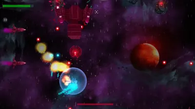 Nibiru Voyage (Steam key/Region free)