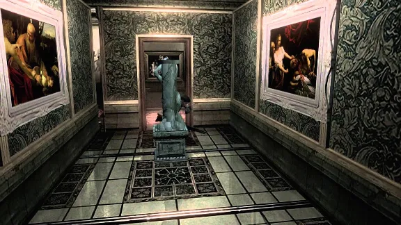 Resident Evil 1 HD REMASTER XBOX ONE / SERIES Ключ 🔑