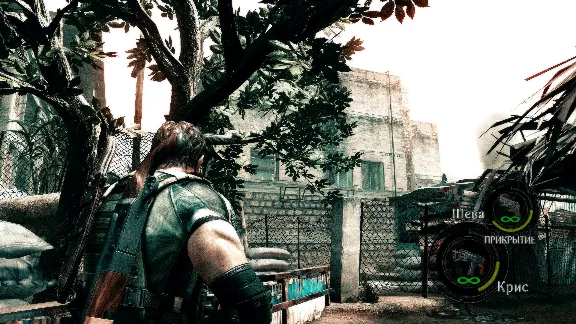 Resident Evil 5 XBOX ONE / XBOX SERIES X|S Ключ 🔑