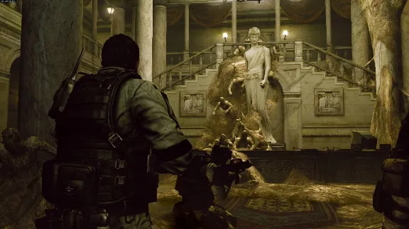 Resident Evil 6 XBOX ONE / XBOX SERIES X|S Ключ 🔑