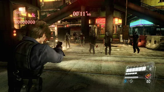 Resident Evil 6 XBOX ONE / XBOX SERIES X|S Ключ 🔑