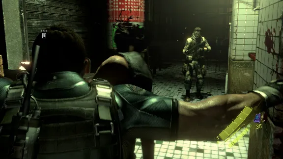 Resident Evil 6 XBOX ONE / XBOX SERIES X|S Ключ 🔑