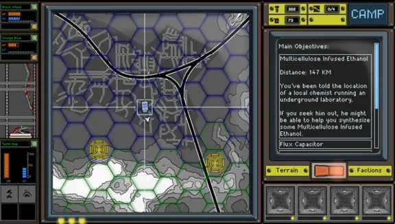 Convoy (Steam Key/Region Free)