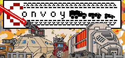 Convoy (Steam Key/Region Free)