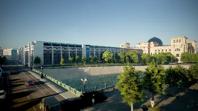 The Bus+DLC Hamburg City (by Halycon)+АКАУНТ🌎steam