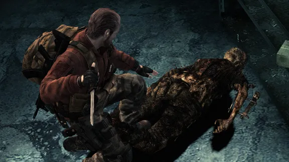 Resident Evil Revelations 2 Deluxe Edition XBOX Ключ 🔑