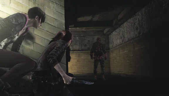 Resident Evil Revelations 2 Deluxe Edition XBOX Ключ 🔑
