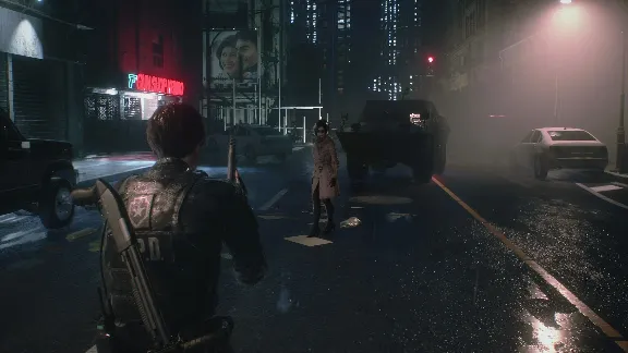 RESIDENT EVIL 2 XBOX ONE / XBOX SERIES X|S / ПК Ключ 🔑