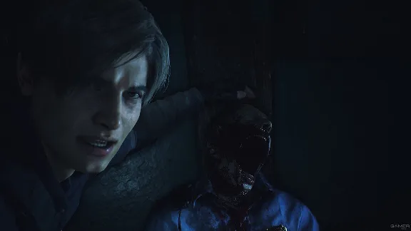RESIDENT EVIL 2 XBOX ONE / XBOX SERIES X|S / ПК Ключ 🔑