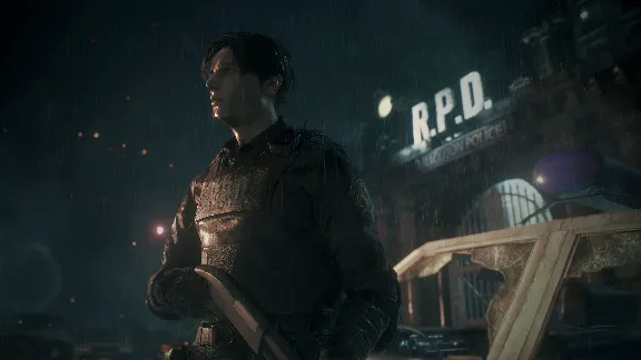 RESIDENT EVIL 2 XBOX ONE / XBOX SERIES X|S / ПК Ключ 🔑