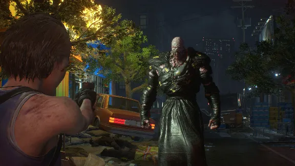 RESIDENT EVIL 3 XBOX ONE / XBOX SERIES X|S / ПК Ключ 🔑