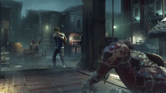 RESIDENT EVIL 3 XBOX ONE / XBOX SERIES X|S / ПК Ключ 🔑