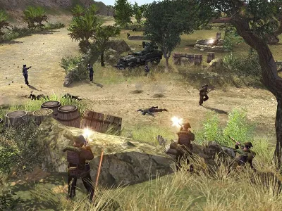 Men of War Collectors Pack (steam key)