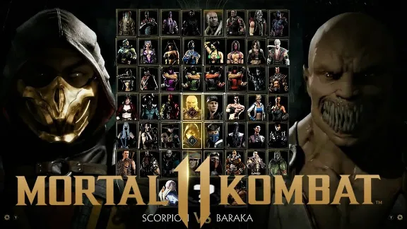 MK11 Ultimate издание+Injustice 2-лег.Издание XBOX🔑💳
