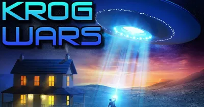Krog Wars [SteamGift/RU+CIS]