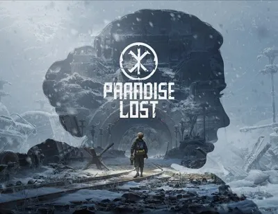 Paradise Lost (Steam KEY) + ПОДАРОК