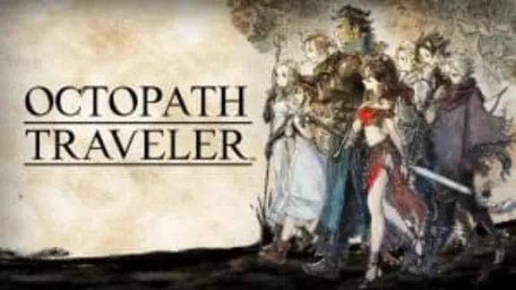 Octopath Traveler™ + Fitness Boxing Nintendo Switch