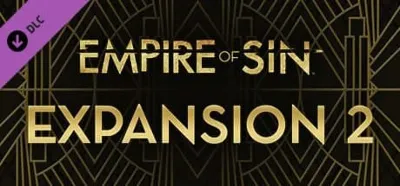 Empire of Sin Premium Edition (STEAM🔑|RU/CIS/LATAM)+🎁