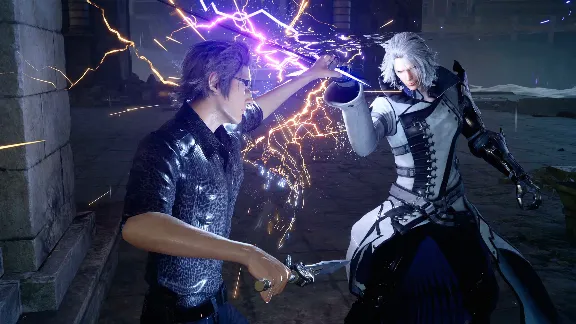 ✅ FINAL FANTASY XV ROYAL EDITION XBOX ONE Ключ 🔑