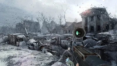 Metro 2033 Redux | Full Access |