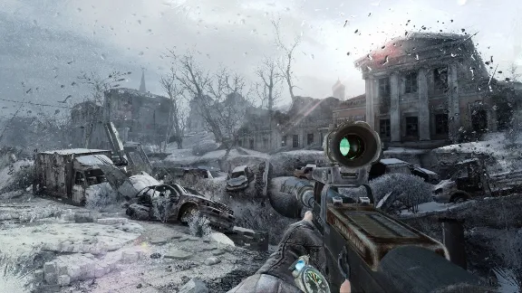 Metro 2033 Redux | Full Access |